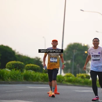 Runner Photo 7843963