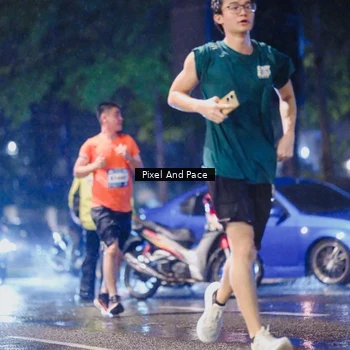 Runner Photo 7843968