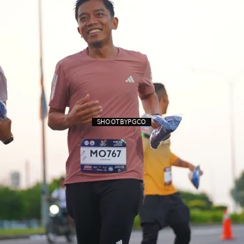 Runner Photo 7843970
