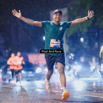 Runner Photo 7843973