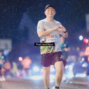 Runner Photo 7843974