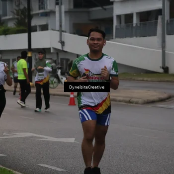 Runner Photo 7843977