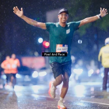 Runner Photo 7843978