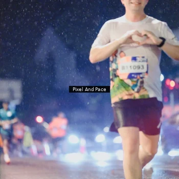 Runner Photo 7843980