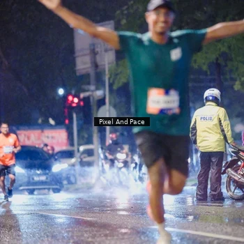 Runner Photo 7843984