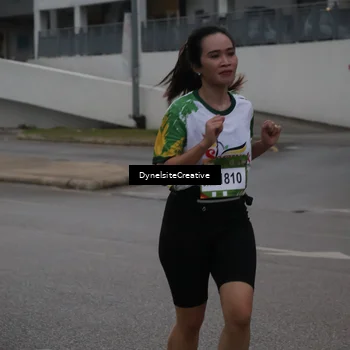 Runner Photo 7843986