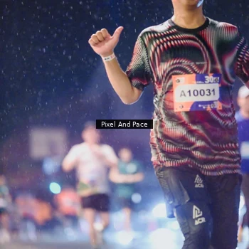 Runner Photo 7843989