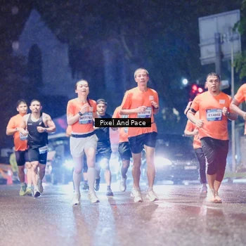 Runner Photo 7843990