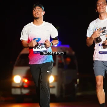 Runner Photo 7843999