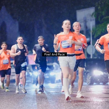 Runner Photo 7844004