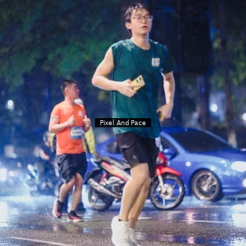 Runner Photo 7844005