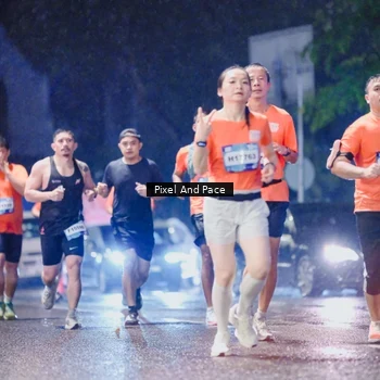 Runner Photo 7844007