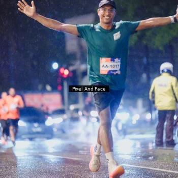 Runner Photo 7844014