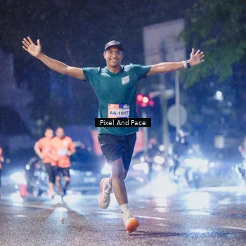 Runner Photo 7844016