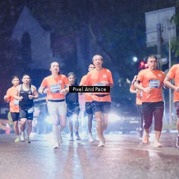 Runner Photo 7844017