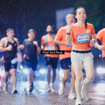 Runner Photo 7844018