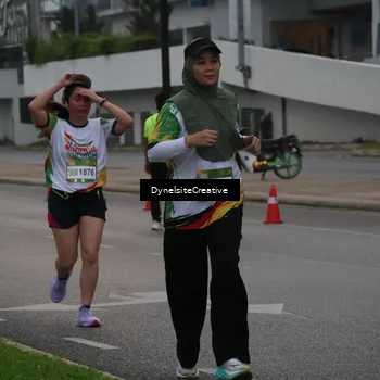 Runner Photo 7844020