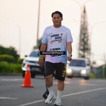 Runner Photo 7844021
