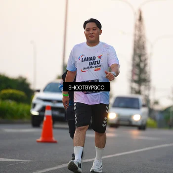 Runner Photo 7844022