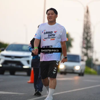 Runner Photo 7844025