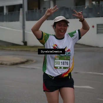 Runner Photo 7844028