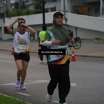 Runner Photo 7844030