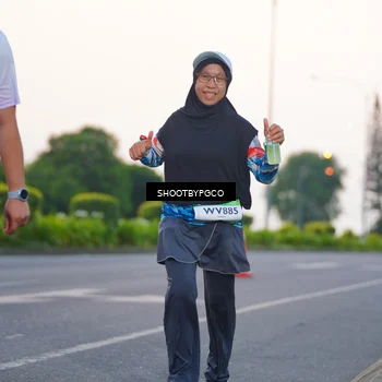 Runner Photo 7844032