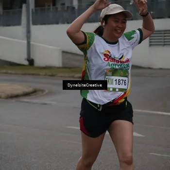 Runner Photo 7844035