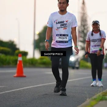 Runner Photo 7844039