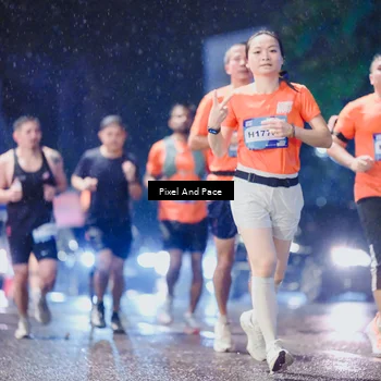 Runner Photo 7844043