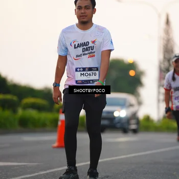 Runner Photo 7844045