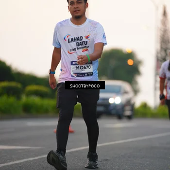 Runner Photo 7844046