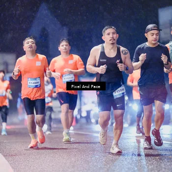 Runner Photo 7844047