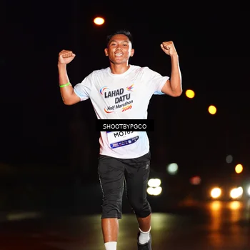 Runner Photo 7844051