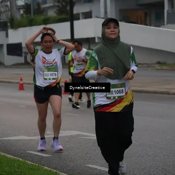 Runner Photo 7844061