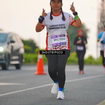 Runner Photo 7844066