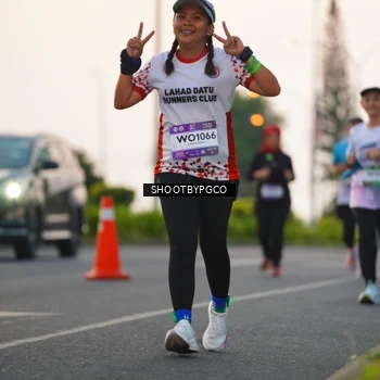 Runner Photo 7844068