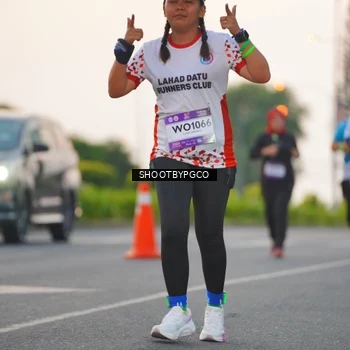 Runner Photo 7844069