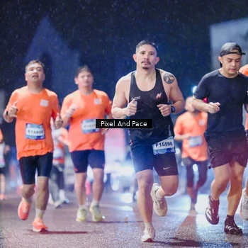 Runner Photo 7844074