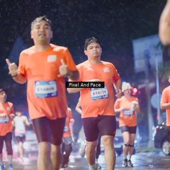 Runner Photo 7844075