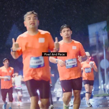 Runner Photo 7844077