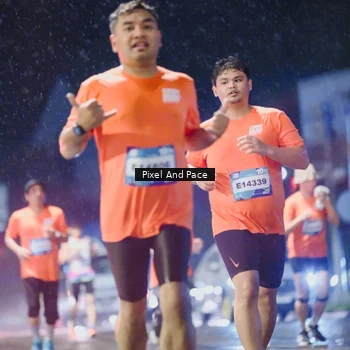 Runner Photo 7844078