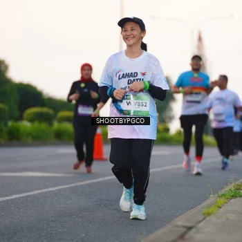 Runner Photo 7844079