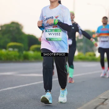 Runner Photo 7844082