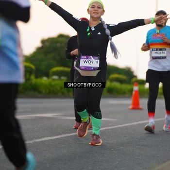 Runner Photo 7844085