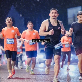 Runner Photo 7844086