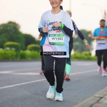 Runner Photo 7844087
