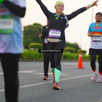 Runner Photo 7844089