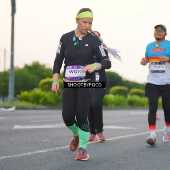 Runner Photo 7844090