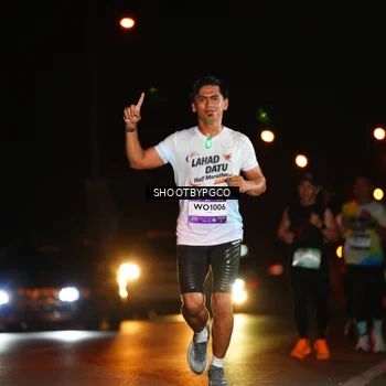 Runner Photo 7844091